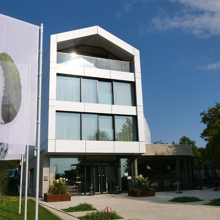 Das Acker Hotel Neuburg an Der Donau Εξωτερικό φωτογραφία