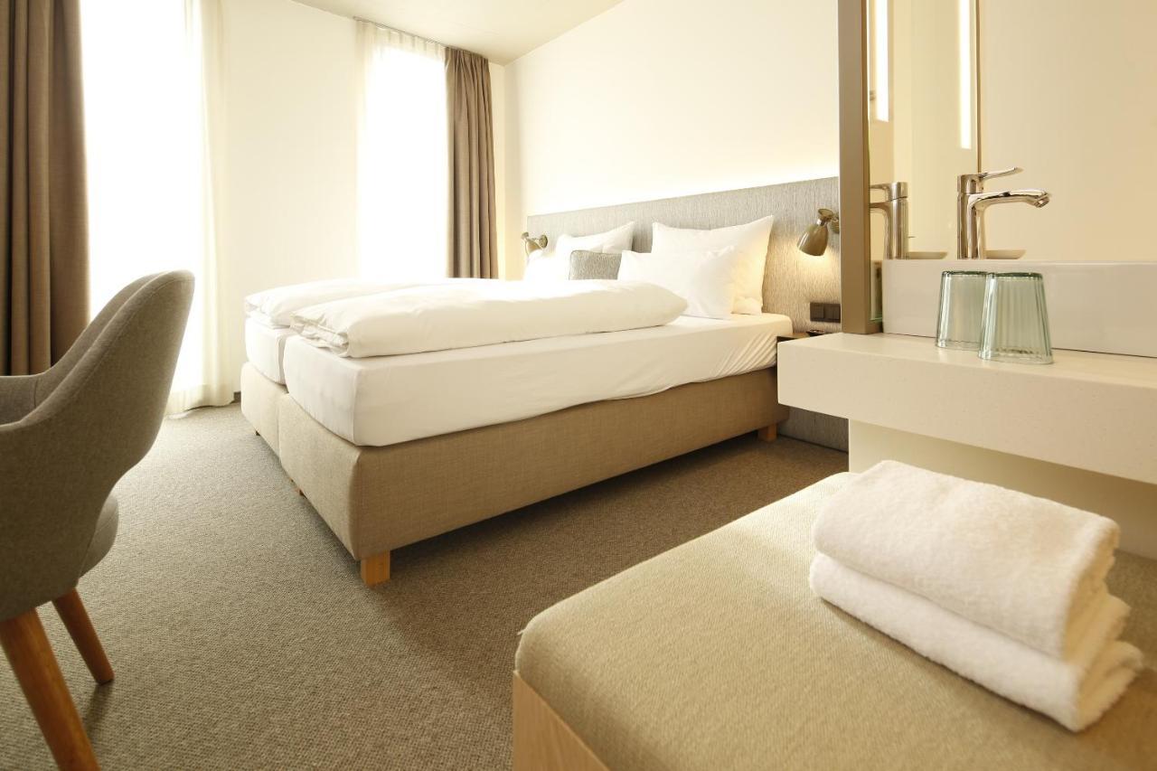 Das Acker Hotel Neuburg an Der Donau Εξωτερικό φωτογραφία