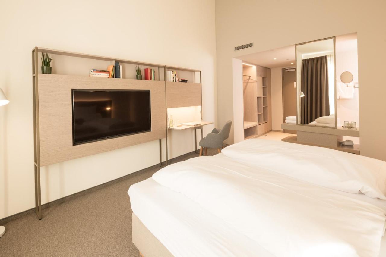 Das Acker Hotel Neuburg an Der Donau Εξωτερικό φωτογραφία