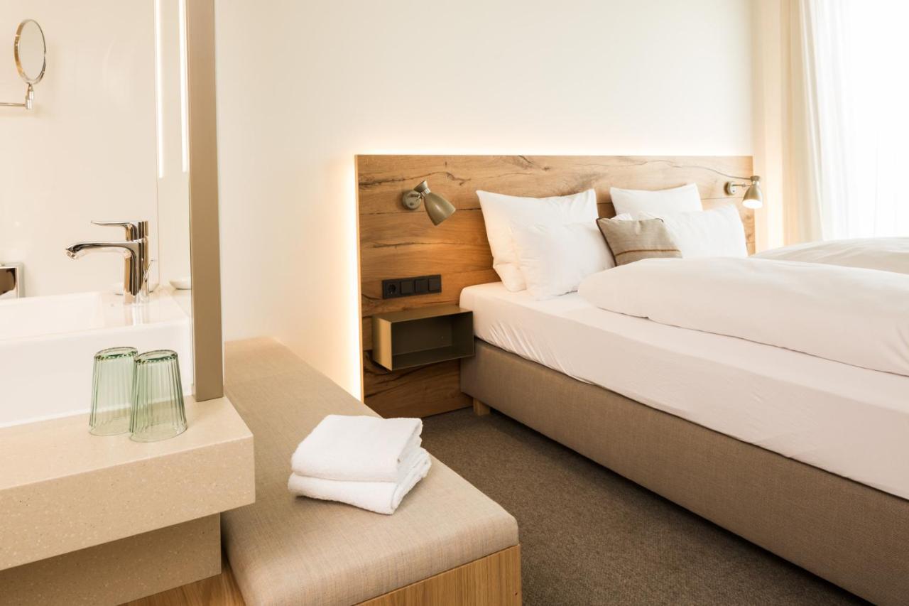 Das Acker Hotel Neuburg an Der Donau Εξωτερικό φωτογραφία