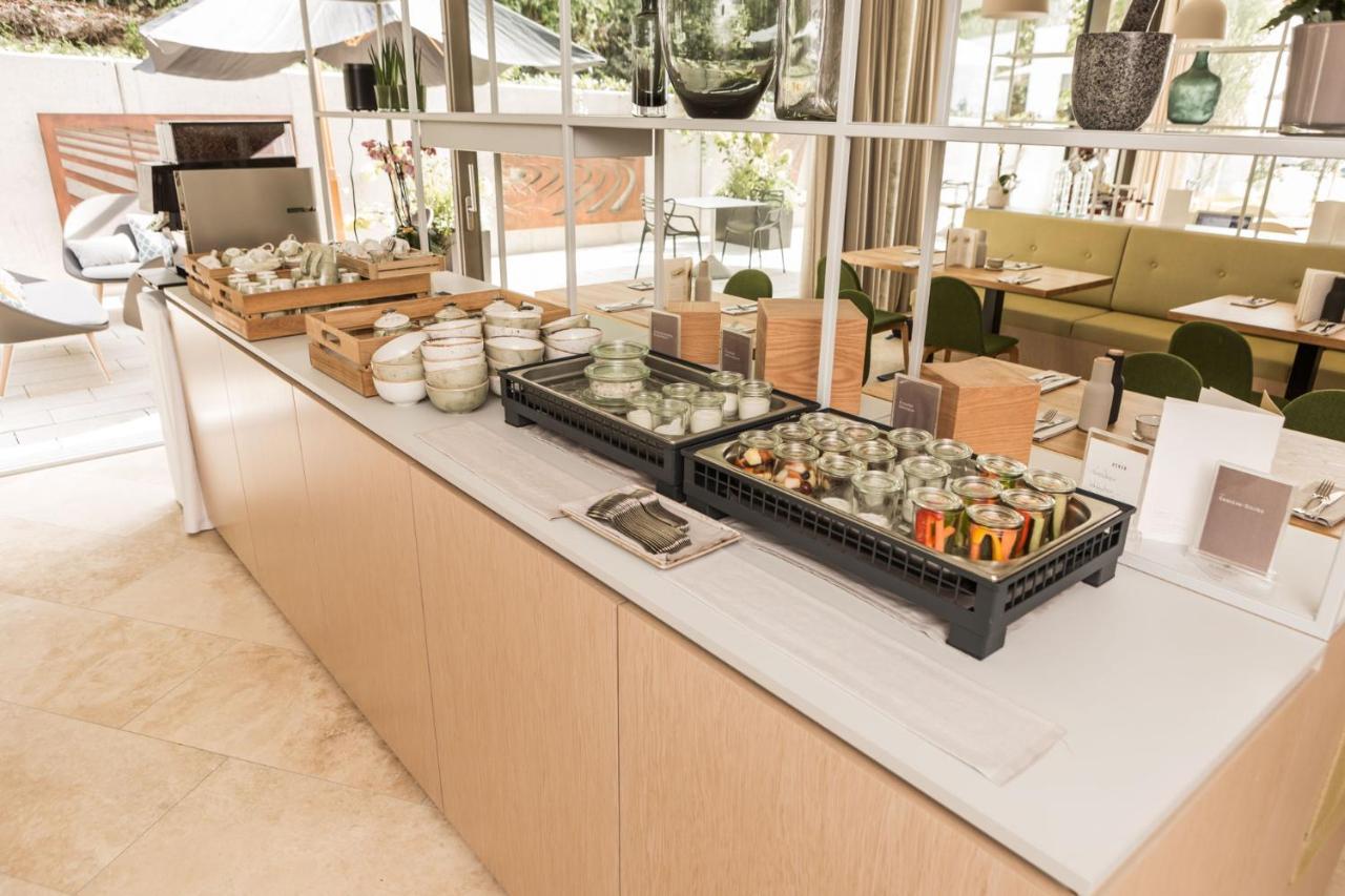 Das Acker Hotel Neuburg an Der Donau Εξωτερικό φωτογραφία