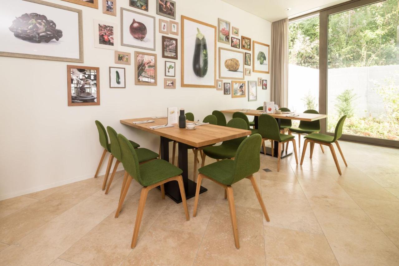 Das Acker Hotel Neuburg an Der Donau Εξωτερικό φωτογραφία