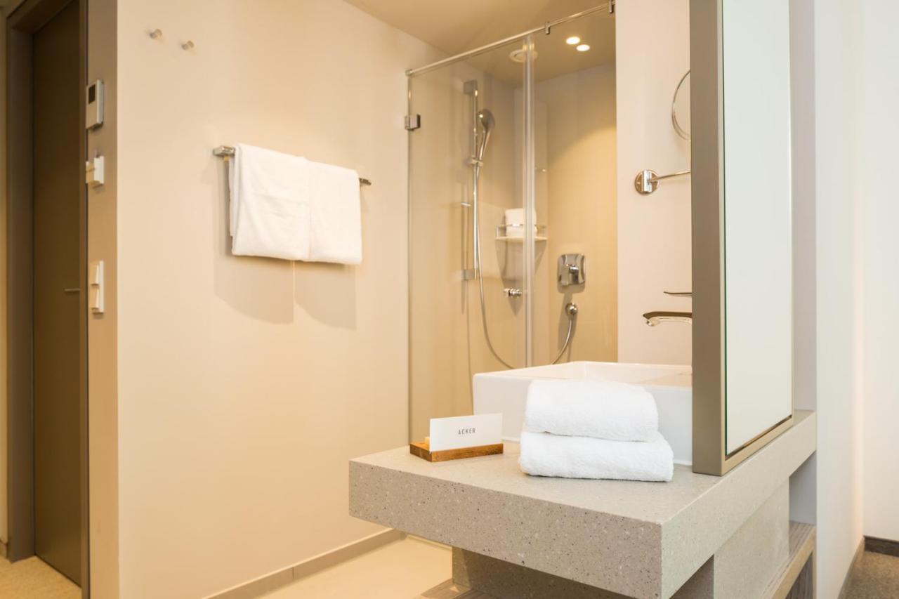 Das Acker Hotel Neuburg an Der Donau Εξωτερικό φωτογραφία
